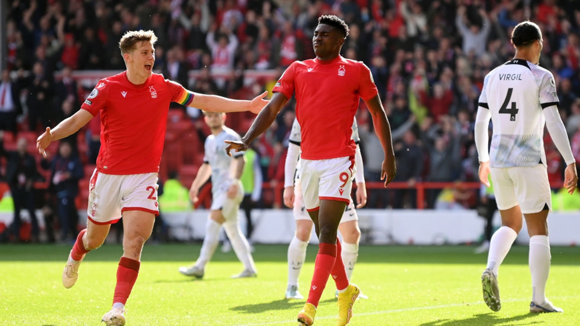 重大影响 重大影响